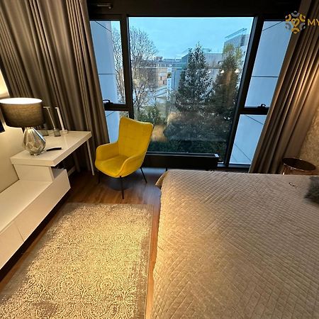 Unia Art Apartament 61 - Basen, Spa Lublin Ngoại thất bức ảnh