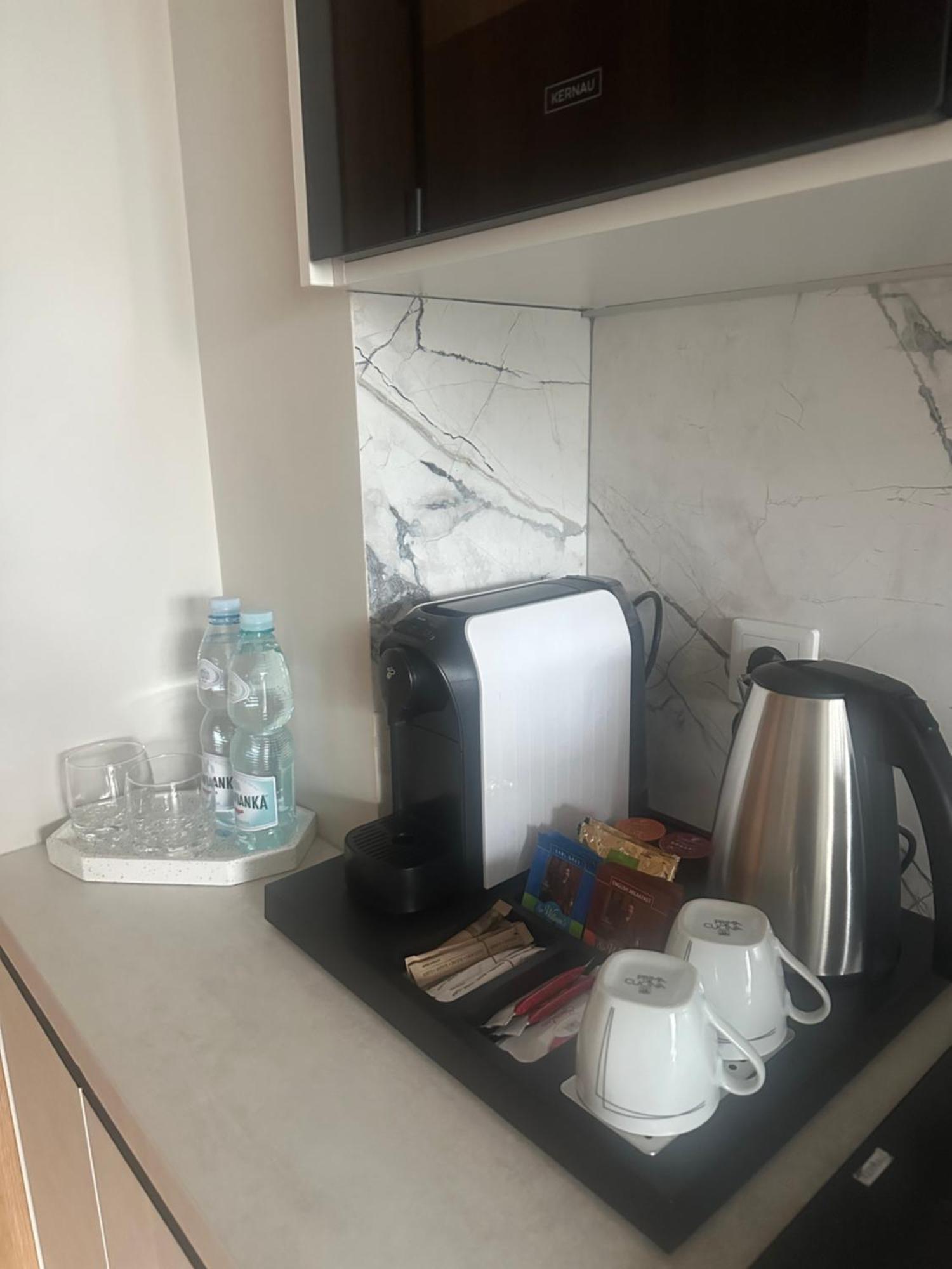 Unia Art Apartament 61 - Basen, Spa Lublin Ngoại thất bức ảnh