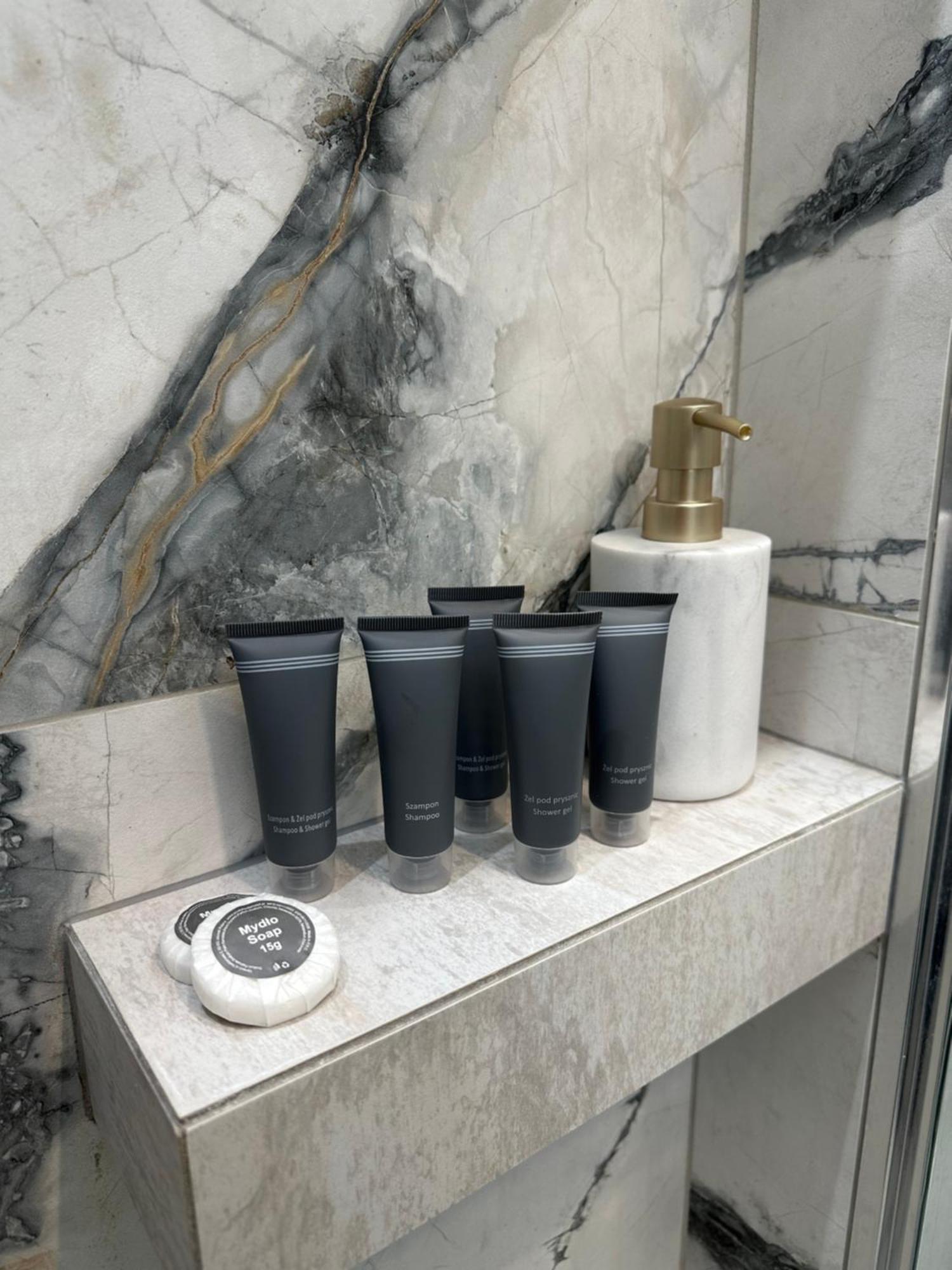 Unia Art Apartament 61 - Basen, Spa Lublin Ngoại thất bức ảnh