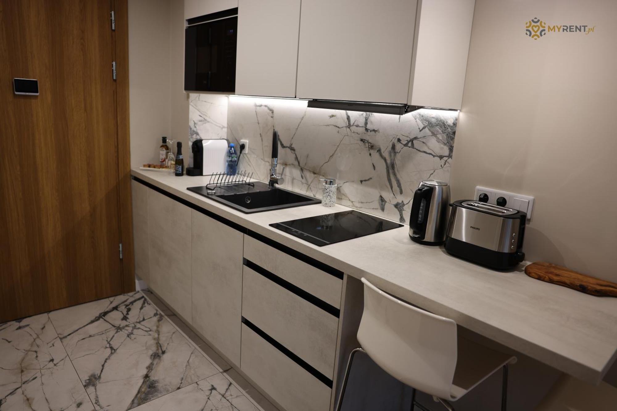 Unia Art Apartament 61 - Basen, Spa Lublin Ngoại thất bức ảnh