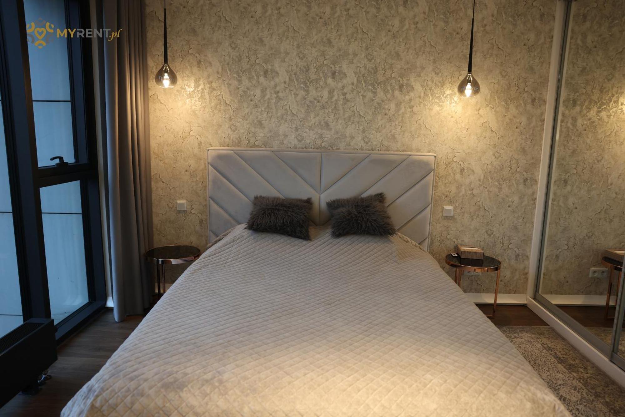 Unia Art Apartament 61 - Basen, Spa Lublin Ngoại thất bức ảnh