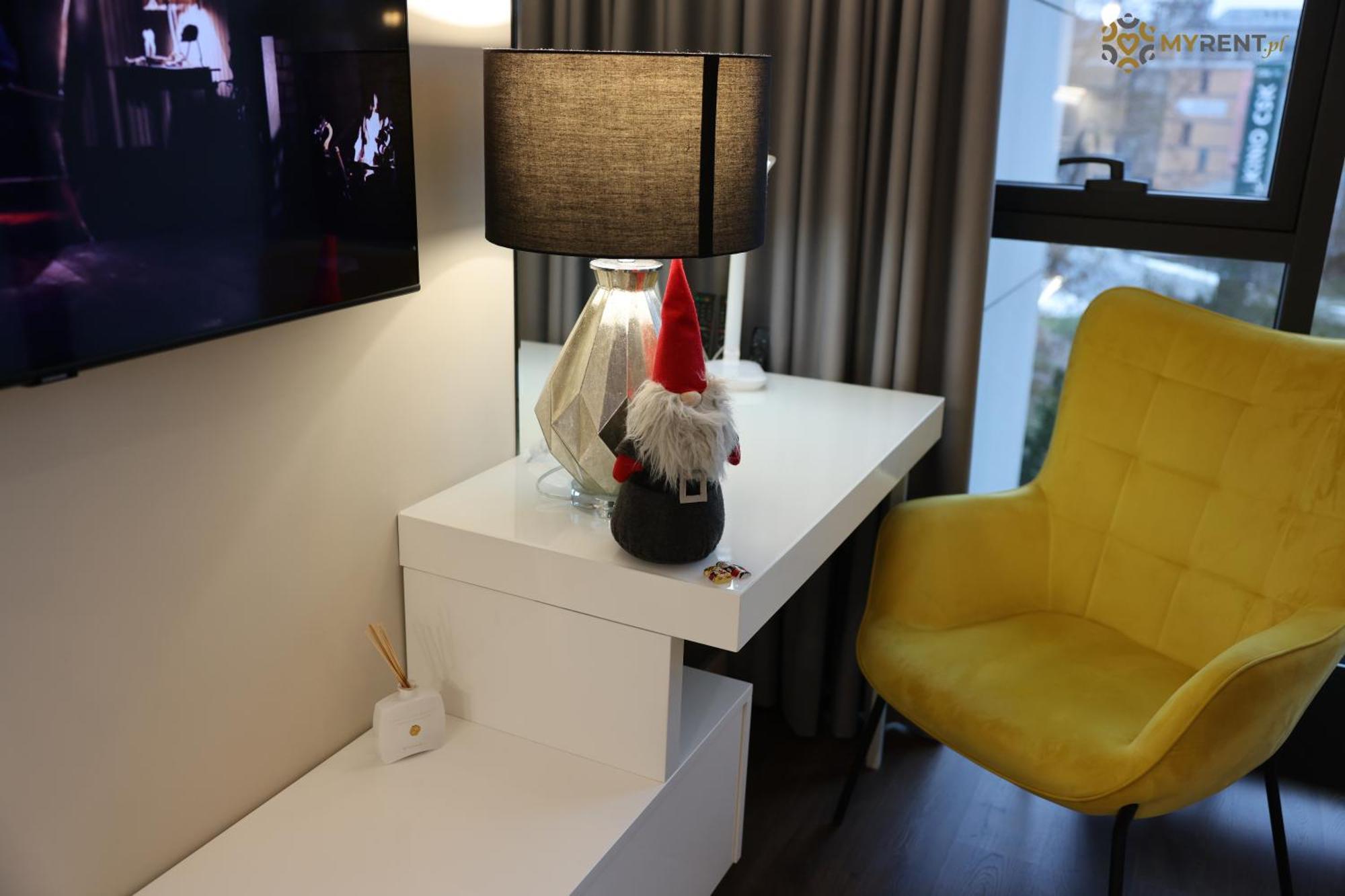 Unia Art Apartament 61 - Basen, Spa Lublin Ngoại thất bức ảnh