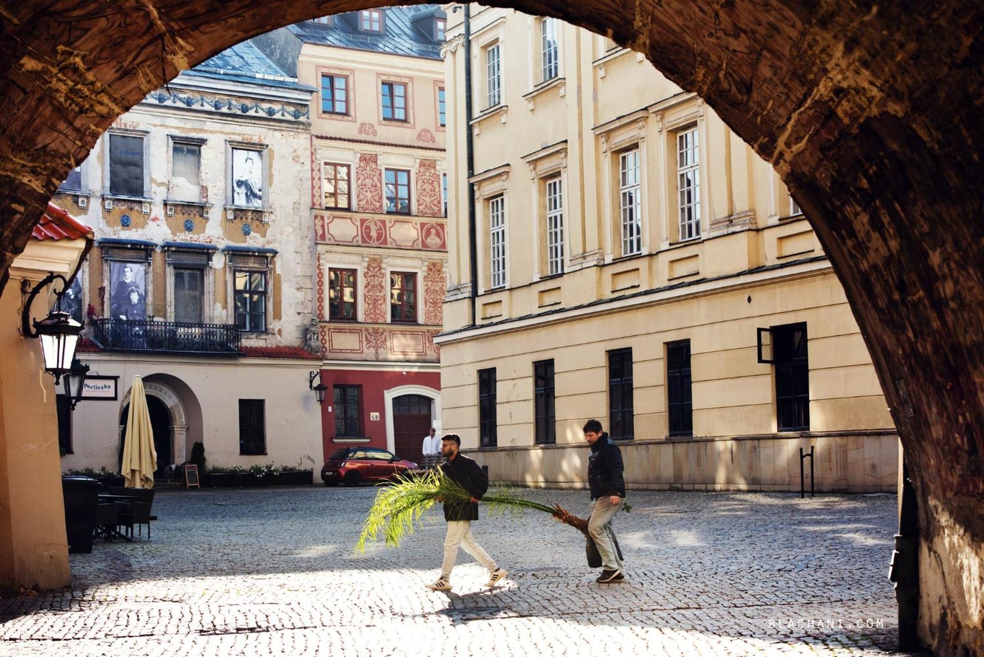Unia Art Apartament 61 - Basen, Spa Lublin Ngoại thất bức ảnh