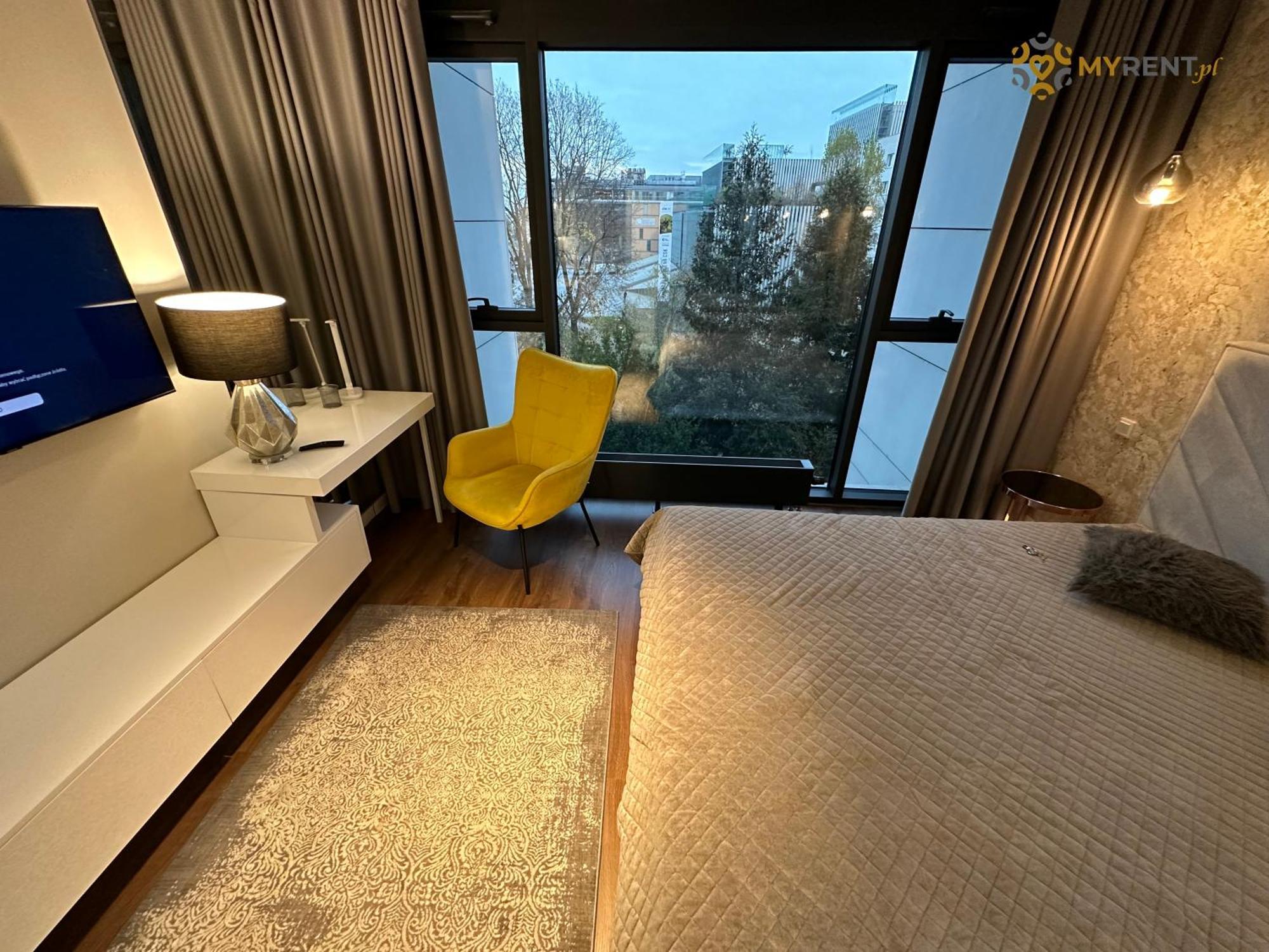 Unia Art Apartament 61 - Basen, Spa Lublin Ngoại thất bức ảnh
